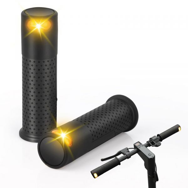 LED Blinker Set für E-Scooter Universell